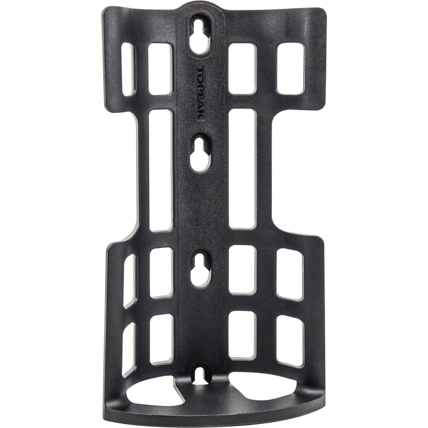 

Держатель Topeak Versacage для сумок, черный