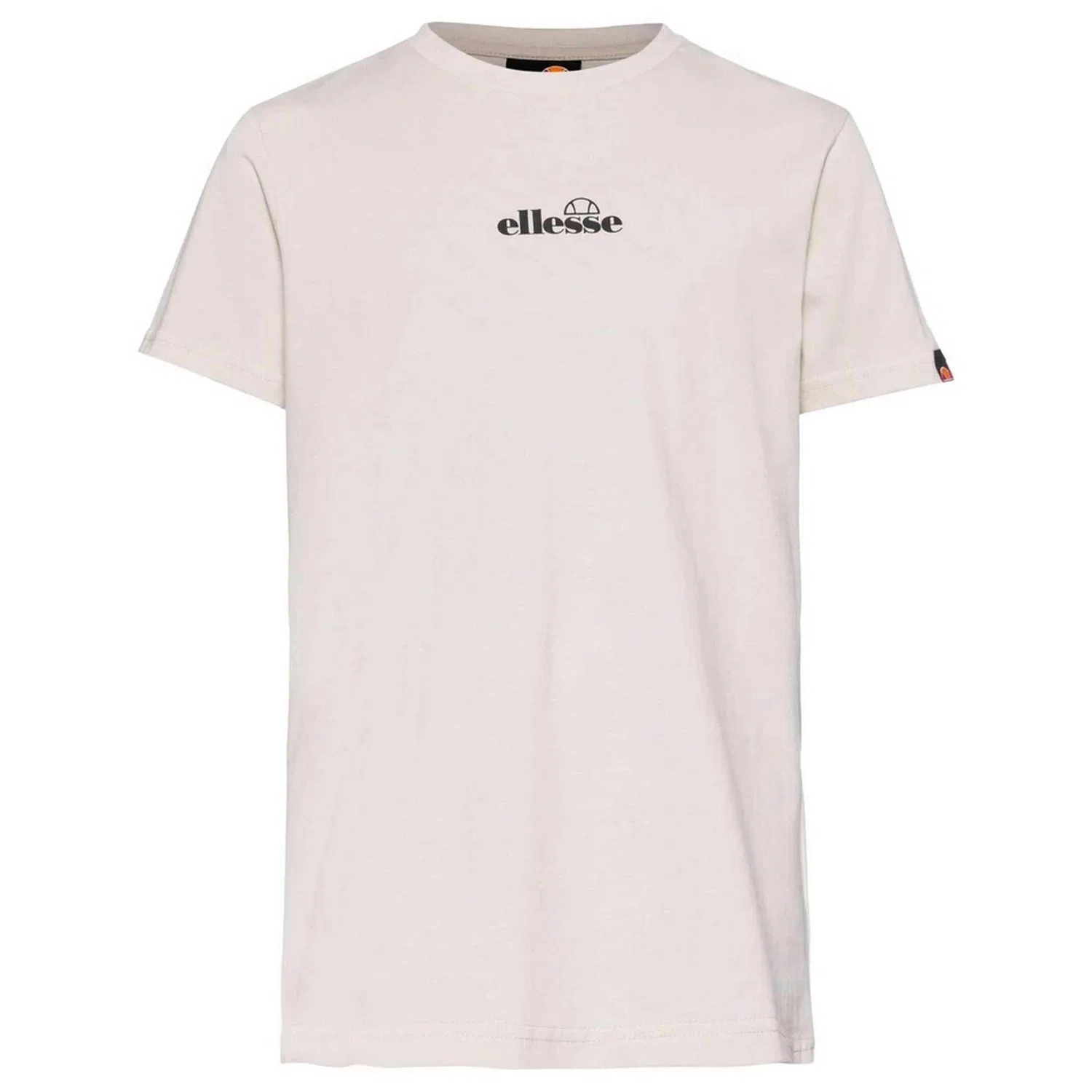 Детская футболка с коротким рукавом S3T19696-904 Ellesse, Beige