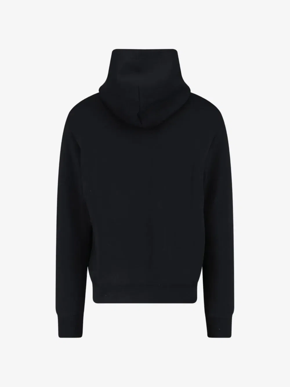 Толстовка двойной вязки POLO RALPH LAUREN, черный — фото 2