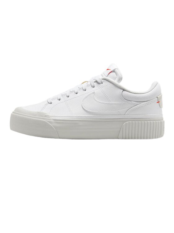 Кроссовки DM7590-108 Nike, белый