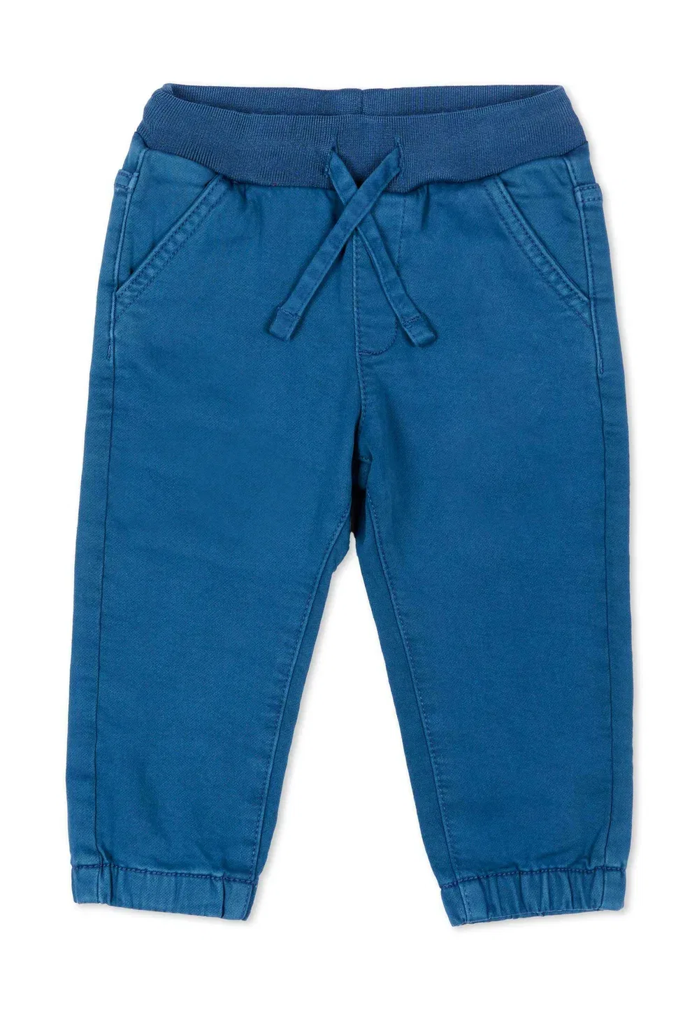 Pantaloni - джинсы свободного кроя Mayoral, Light Blue