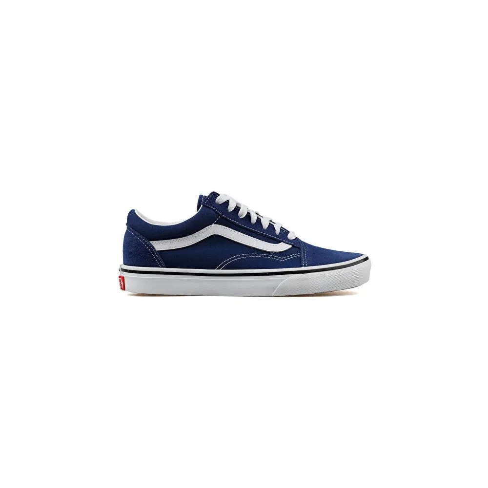 Детские кроссовки Old Skool Unisex Lacivert Vans