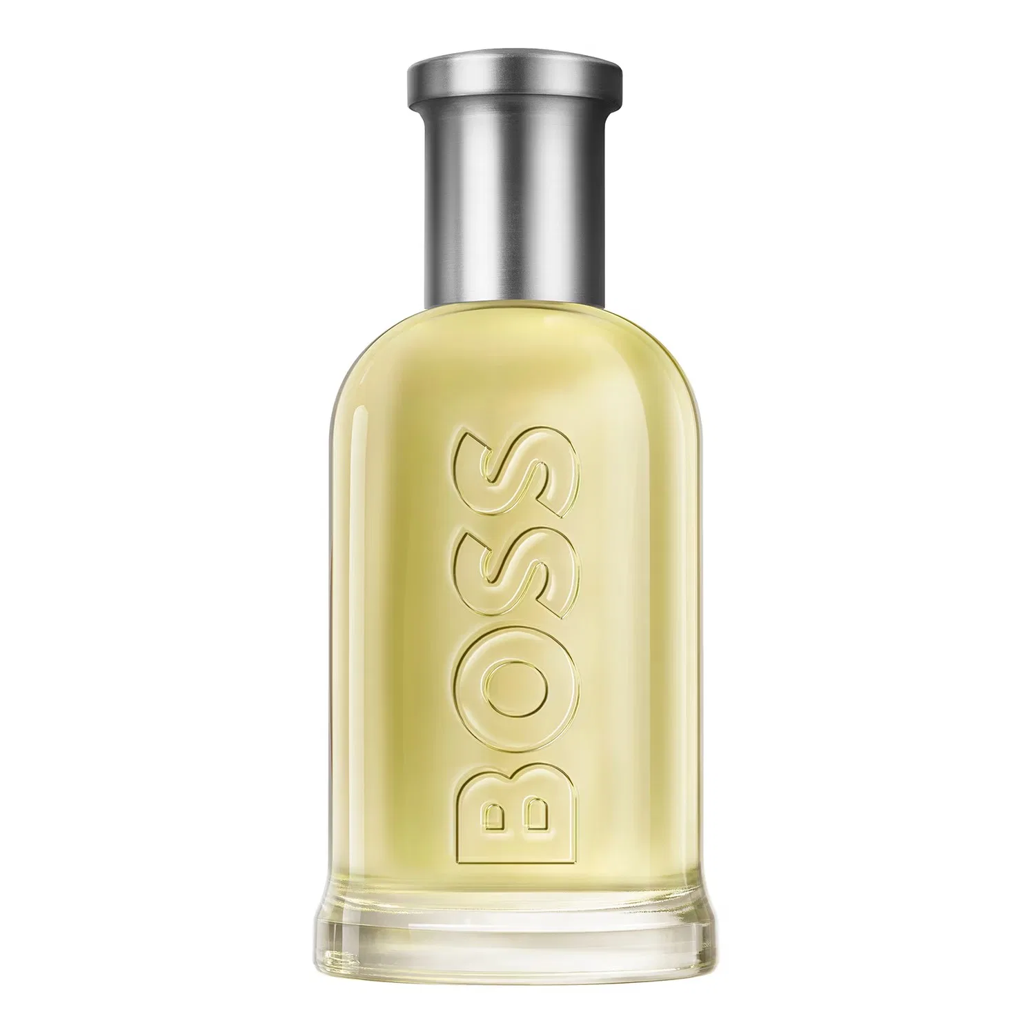 Туалетная вода Boss Bottled 100 мл HUGO BOSS