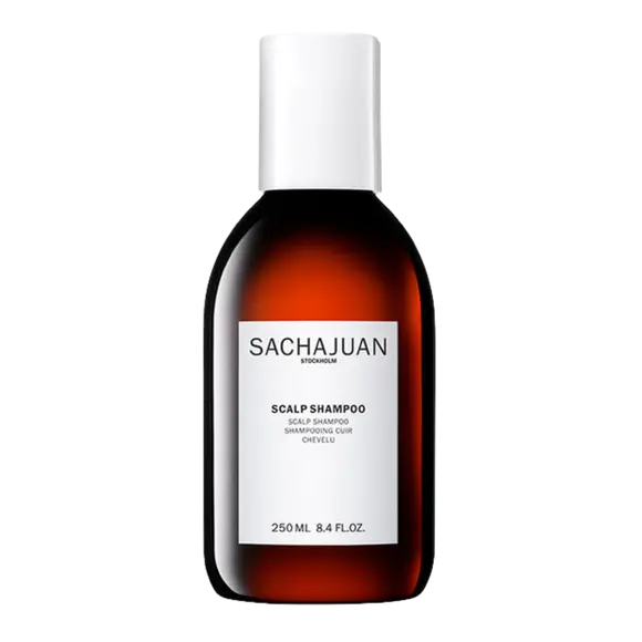 Sachajuan Scalp Shampoo очищающий шампунь для кожи головы, 250 мл — фото 2