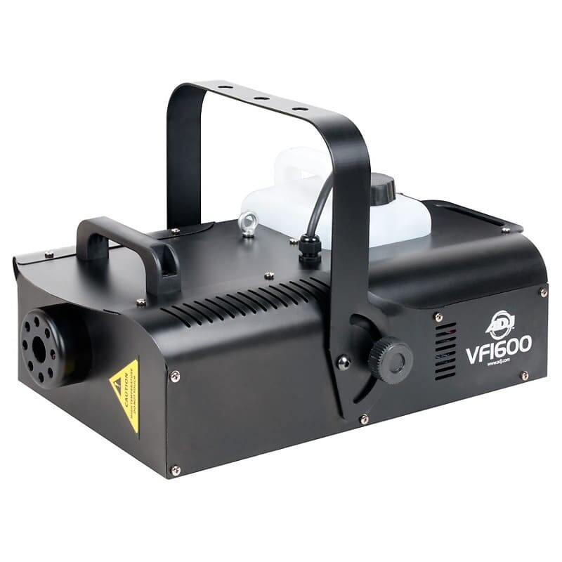 

АДЖ ВФ 1600 American DJ VF1600