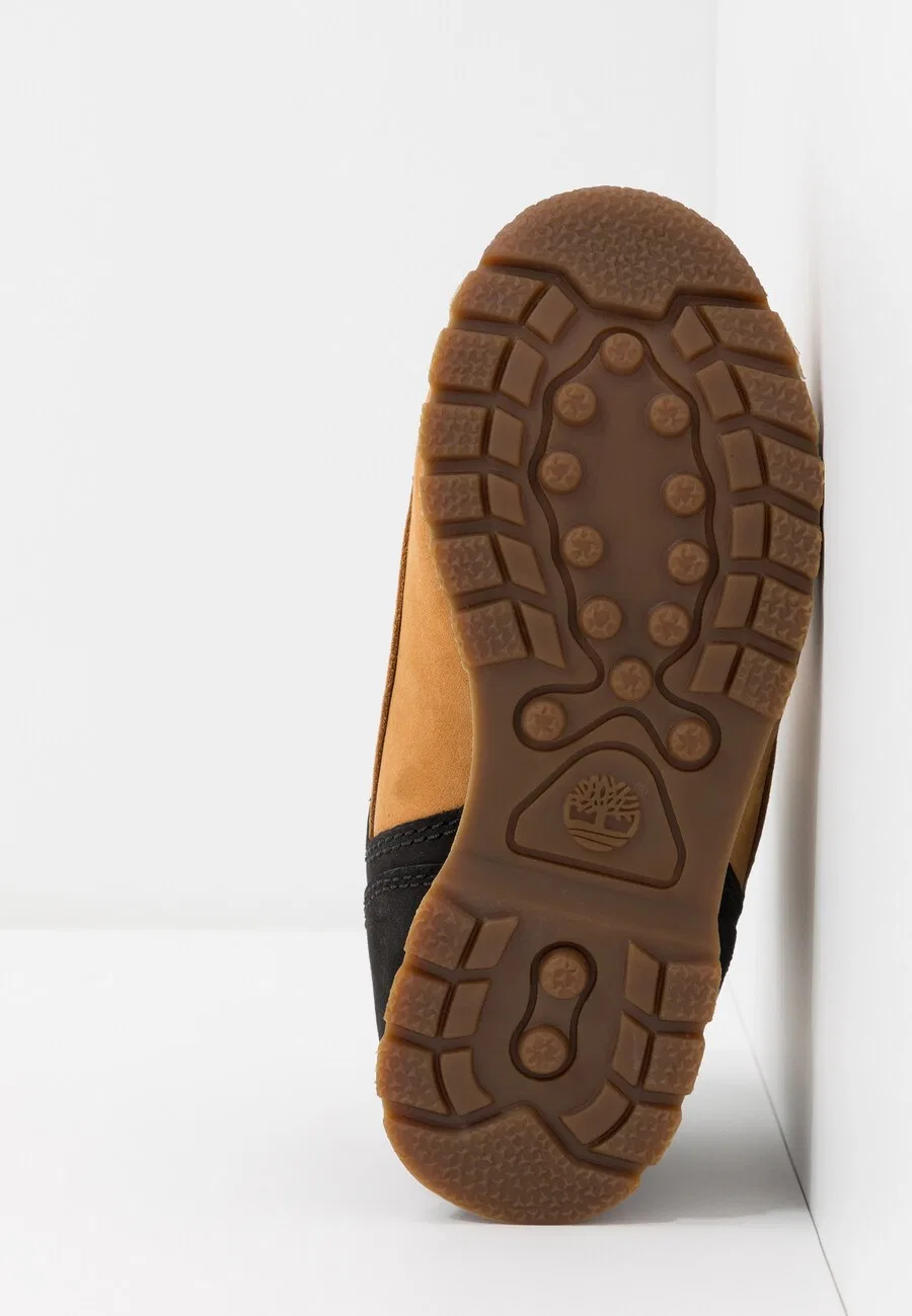 Ботинки TIMBERLAND 'EURO SPRINT' в цвете Camel — фото 4