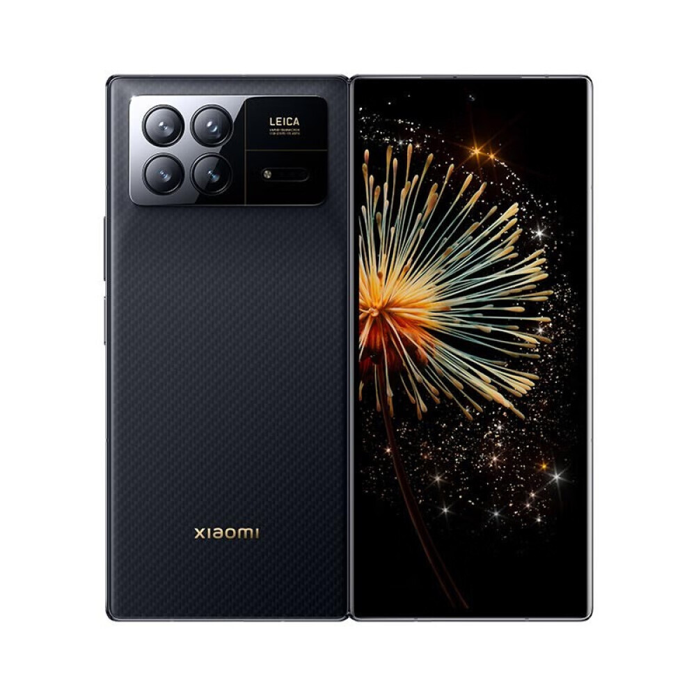 

Смартфон Xiaomi Mix Fold 3, 12Гб/256Гб, 2 Nano-SIM, карбон, Серый, Смартфон Xiaomi Mix Fold 3, 12Гб/256Гб, 2 Nano-SIM, карбон