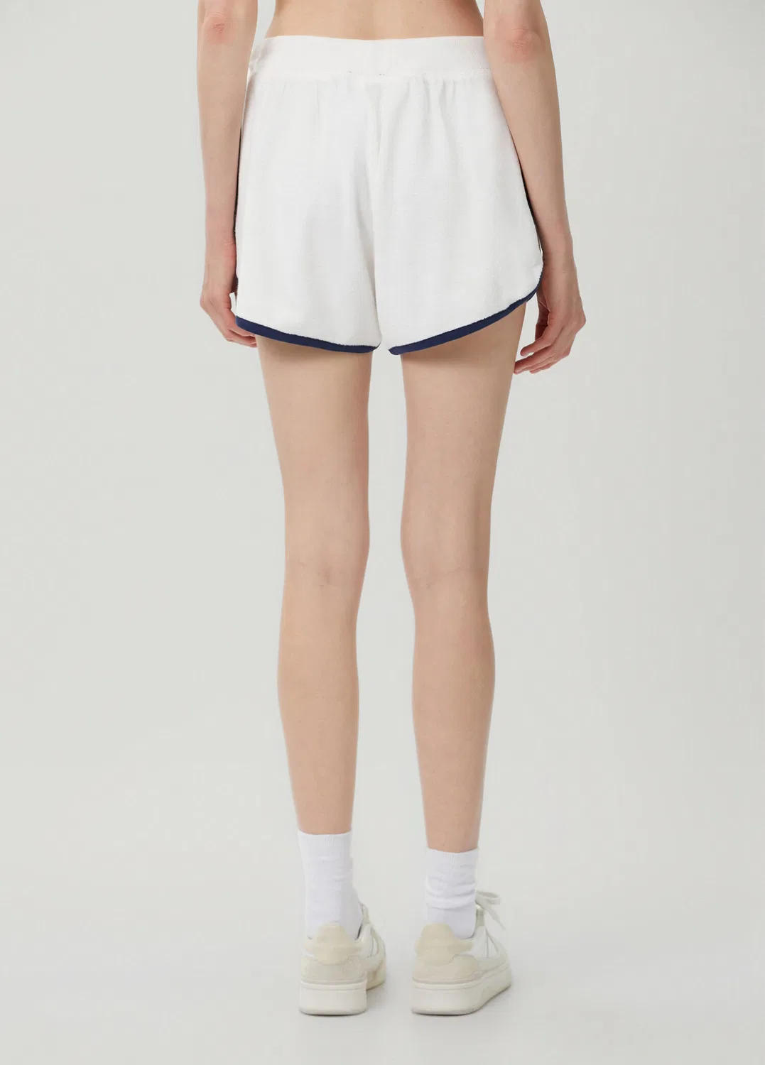Юбка Polo Ralph Lauren, белый — фото 4