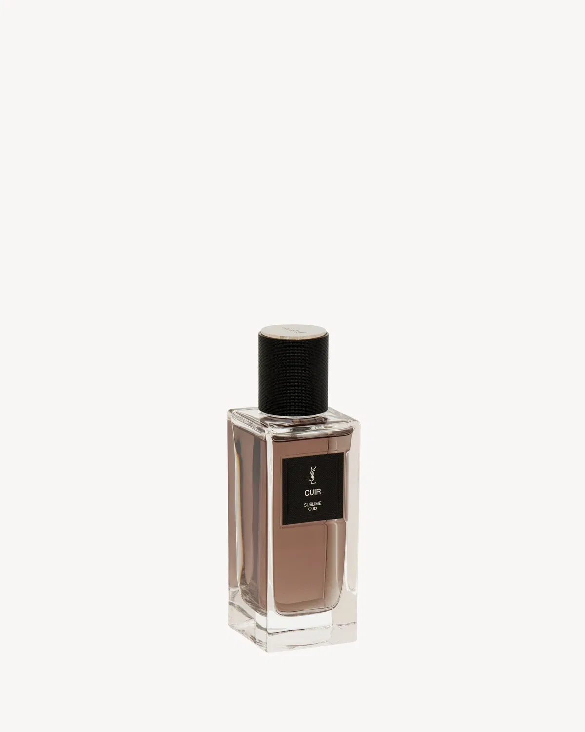 Парфюмерная вода с кожаными нотами Le Vestiaire des Parfums Essentielle, Saint Laurent, черный — фото 3