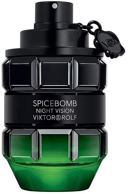 

Туалетная вода для мужчин Viktor & Rolf Spicebomb Night Vision