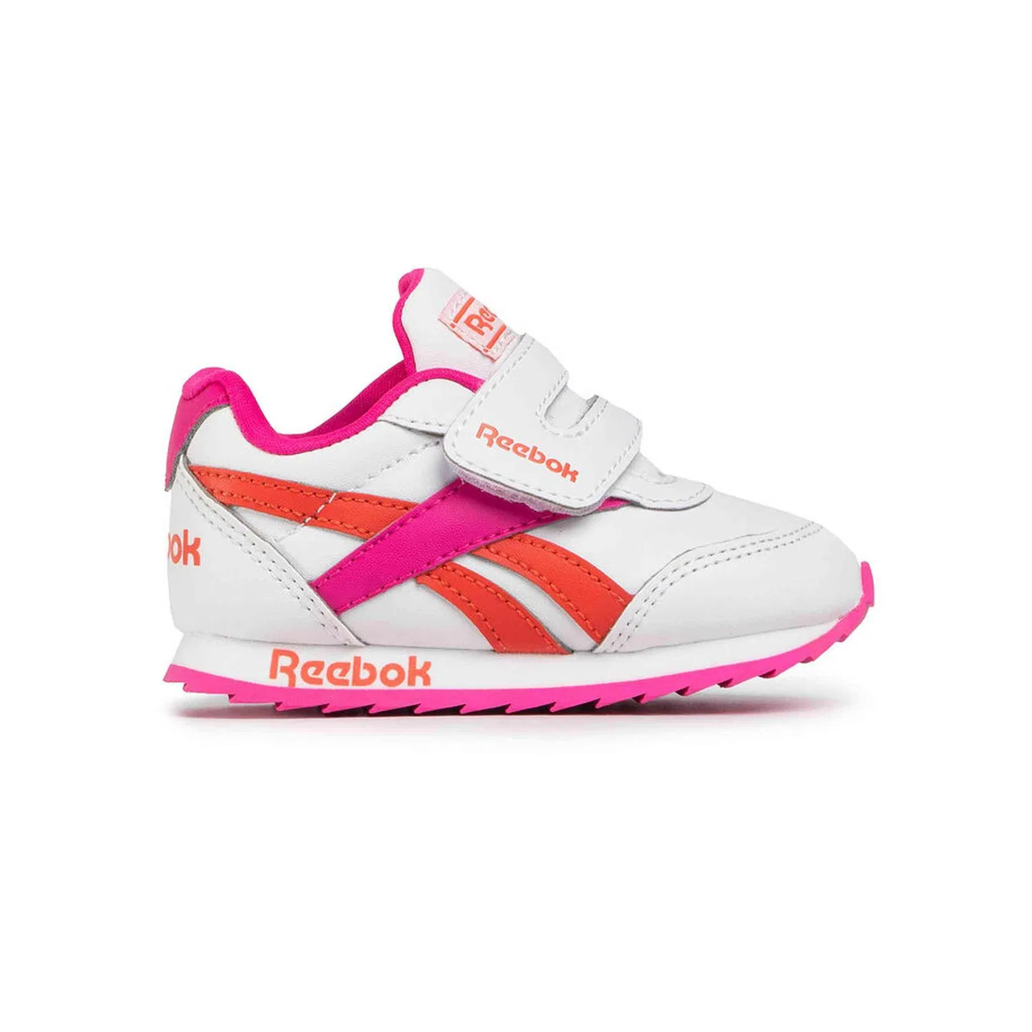 Детские кроссовки для девочек Reebok FW8965, Rosa — фото 2