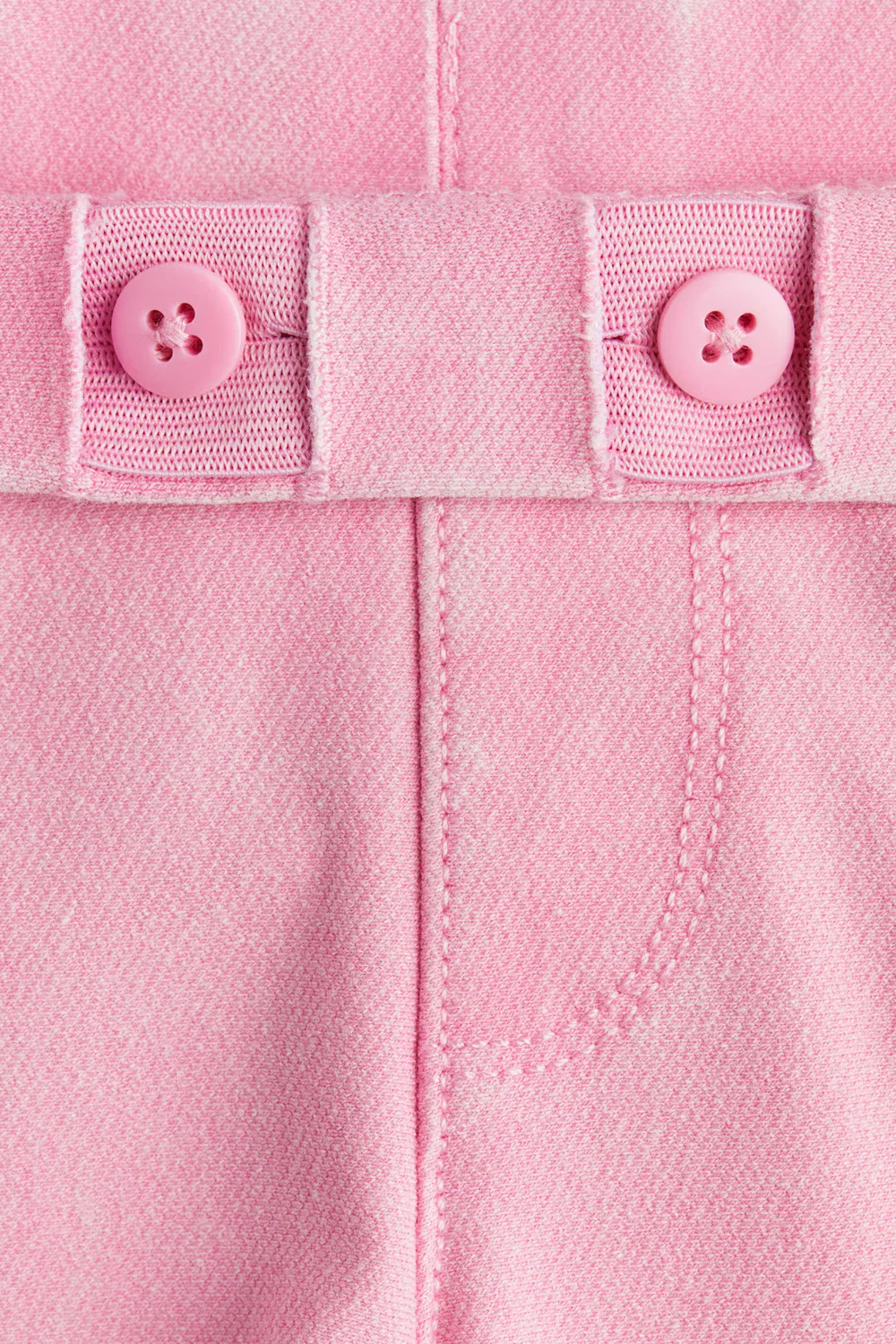Джеггинсы H&M, Rosa — фото 2