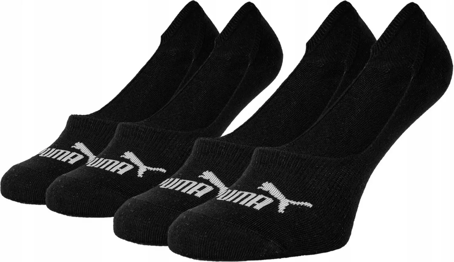 Детские носки с принтом Elements Footies Puma, Bunt