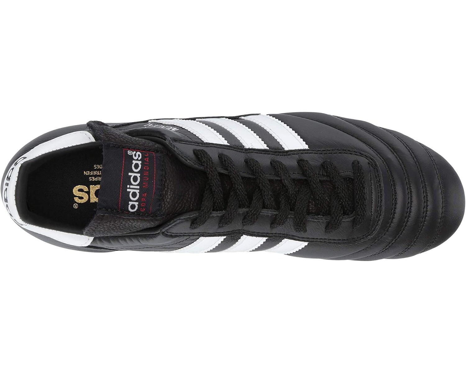 

Кроссовки Copa Mundial adidas, белый