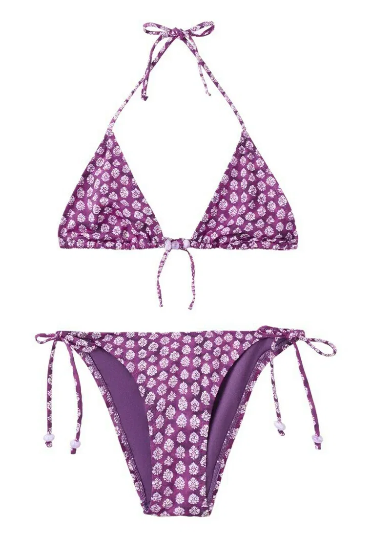 Подростковый комплект - бикини Mango Kids, Purple