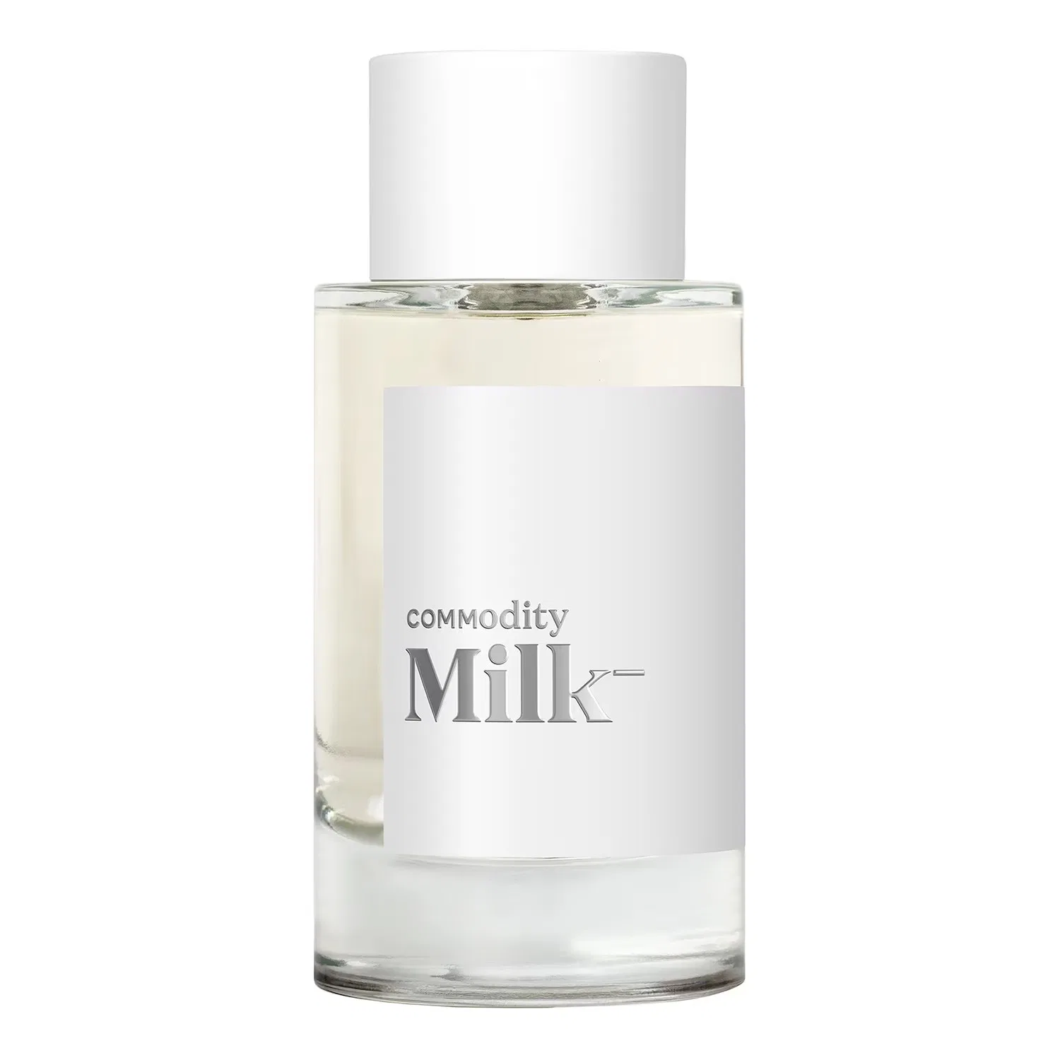 Парфюмерная вода Milk Personal 100 мл с древесным ароматом, COMMODITY