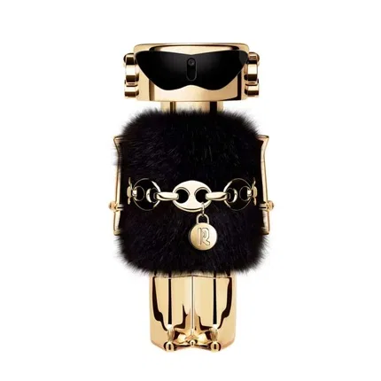 Парфюмерная вода Paco Rabanne Fame Couture, 80 мл