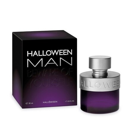 

Jesus Del Pozo Halloween Man EDT спрей для мужчин 1,7 унции