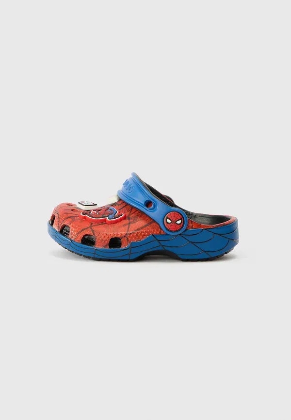 Сабо Crocs, мультиколор — фото 2