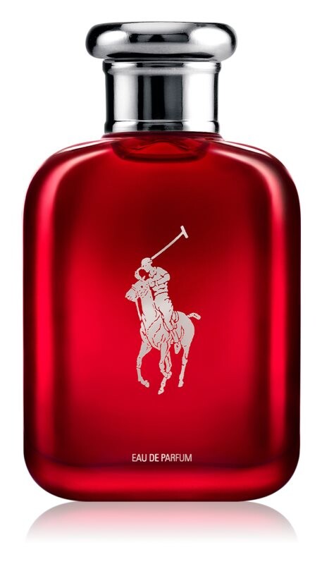 

Парфюмерная вода Ralph Lauren Polo Red, 125 мл