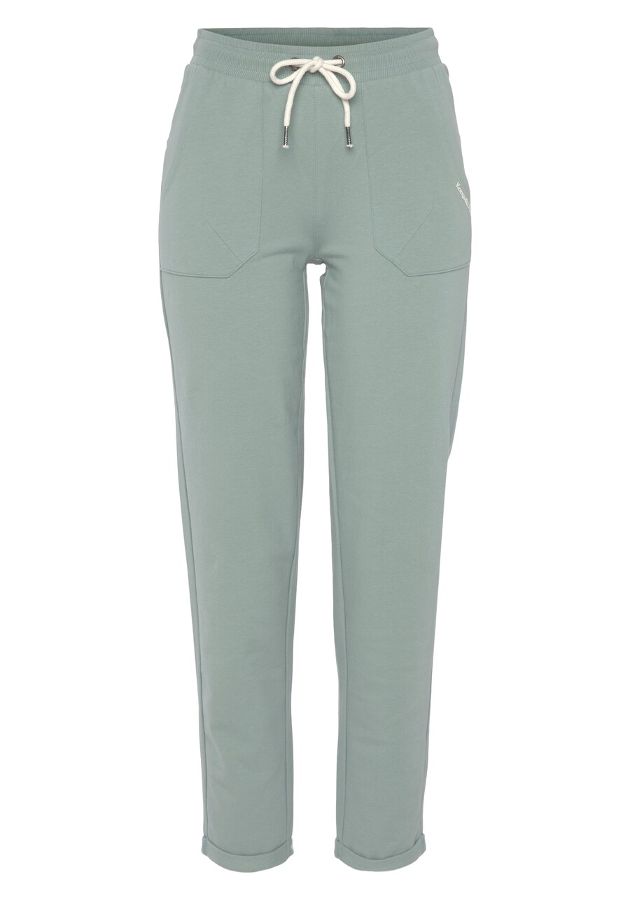 

Зауженные брюки KangaROOS, Green