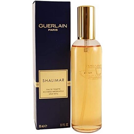 

GUERLAIN Shalimar EDT Vapo Lux NF 93мл