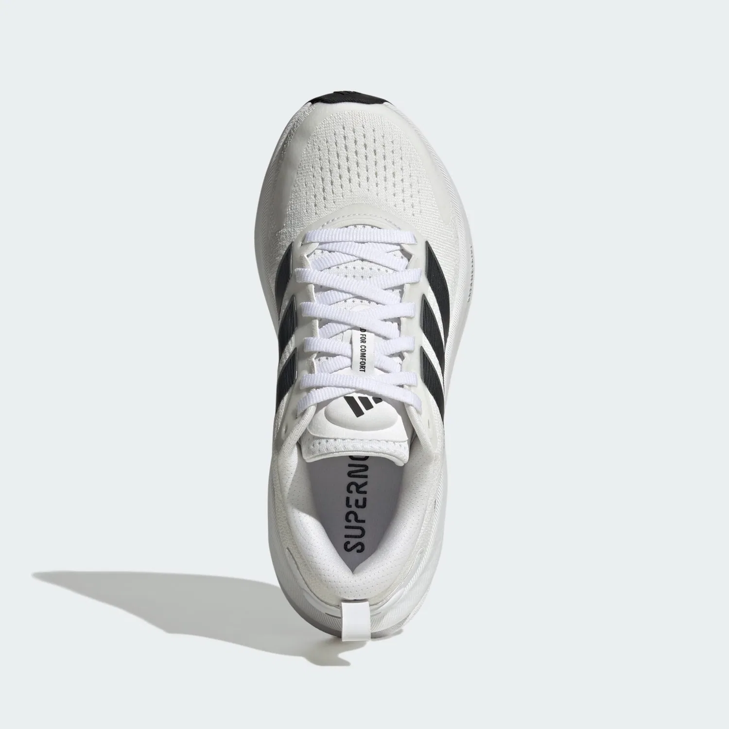 Спортивные кроссовки Adidas Performance Supernova Ease 2, белый — фото 2