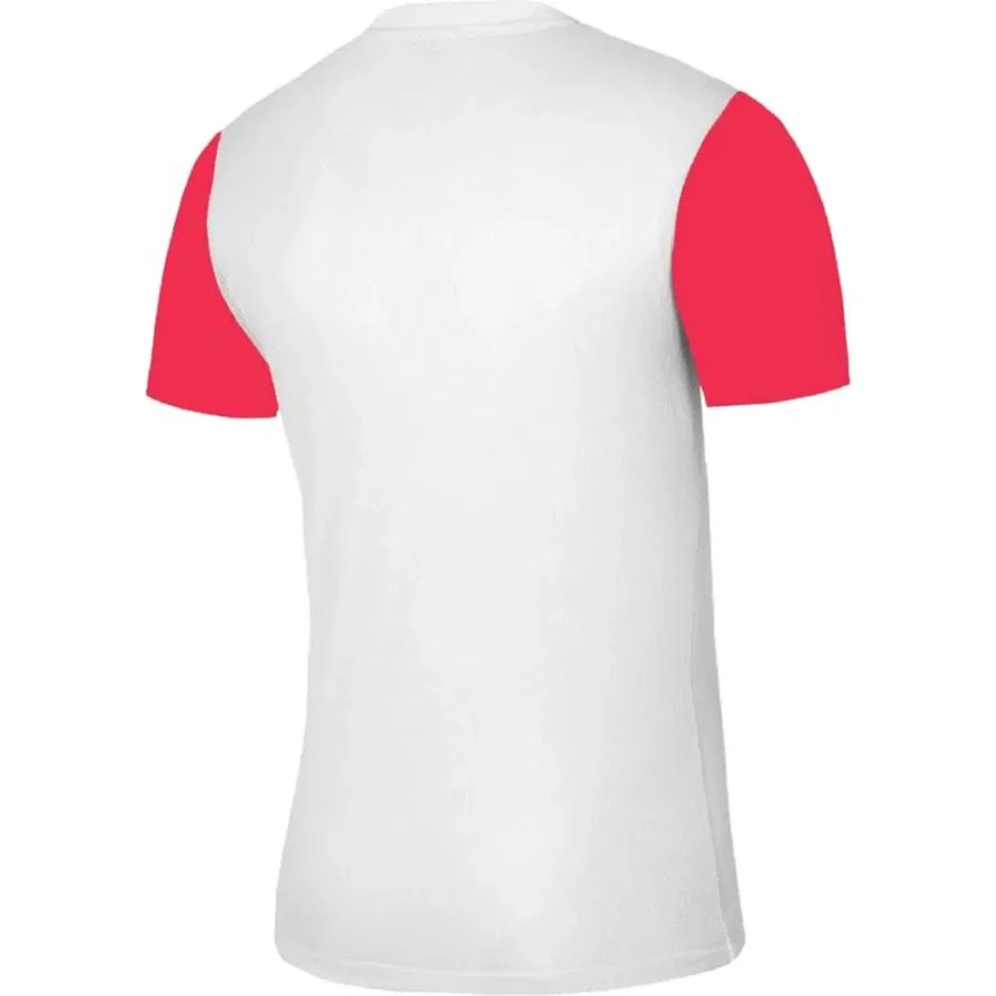 Футболка Nike Dri-Fit Tiempo Prem Ii Jsy Ss, Белый