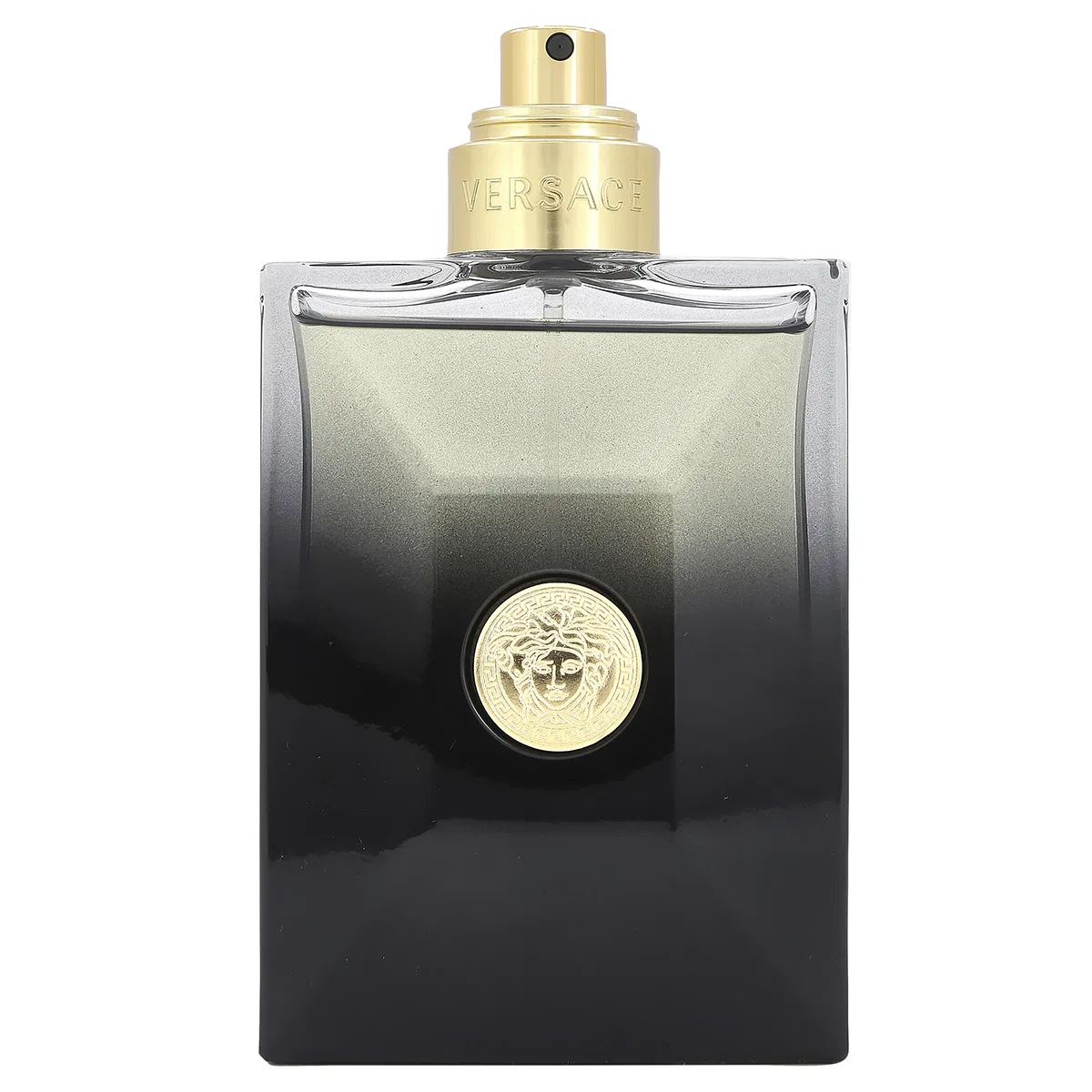 Парфюмерная вода Versace Pour Homme Oud Noir, 100 мл