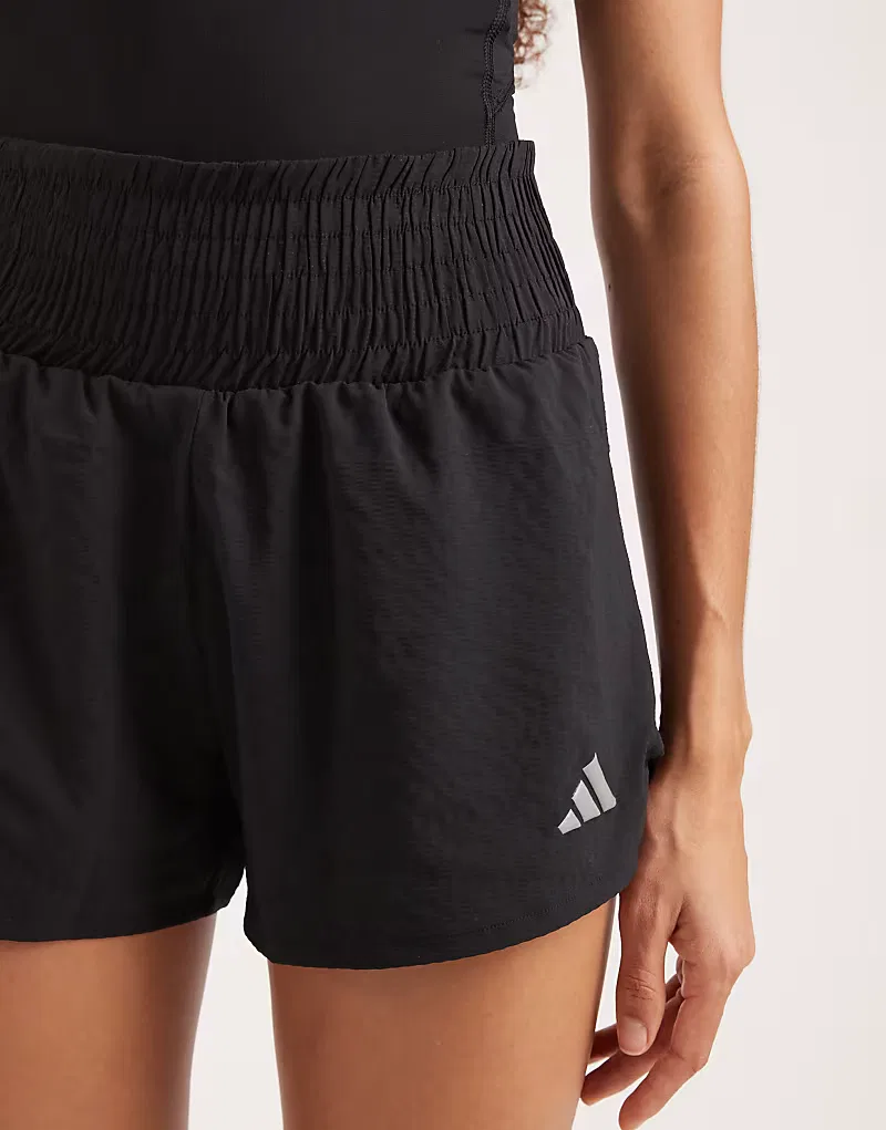Шорты Adidas Performance ADI365, черный — фото 3