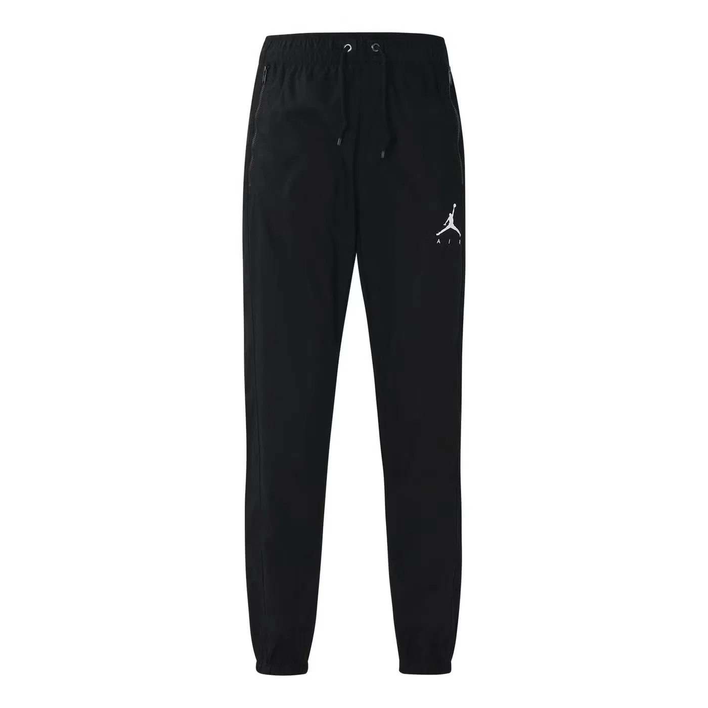 Штаны спортивные с логотипом Jumpman Jordan, черный