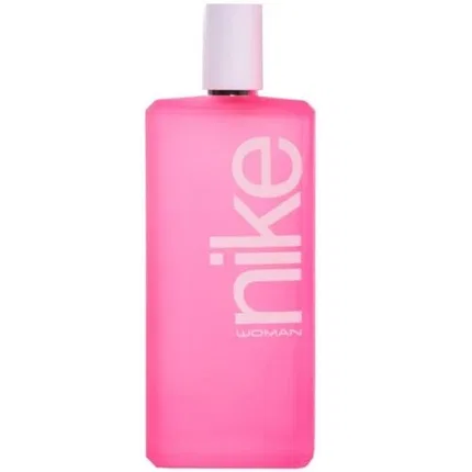 Туалетная вода Ultra Pink Woman Nike, 200 мл