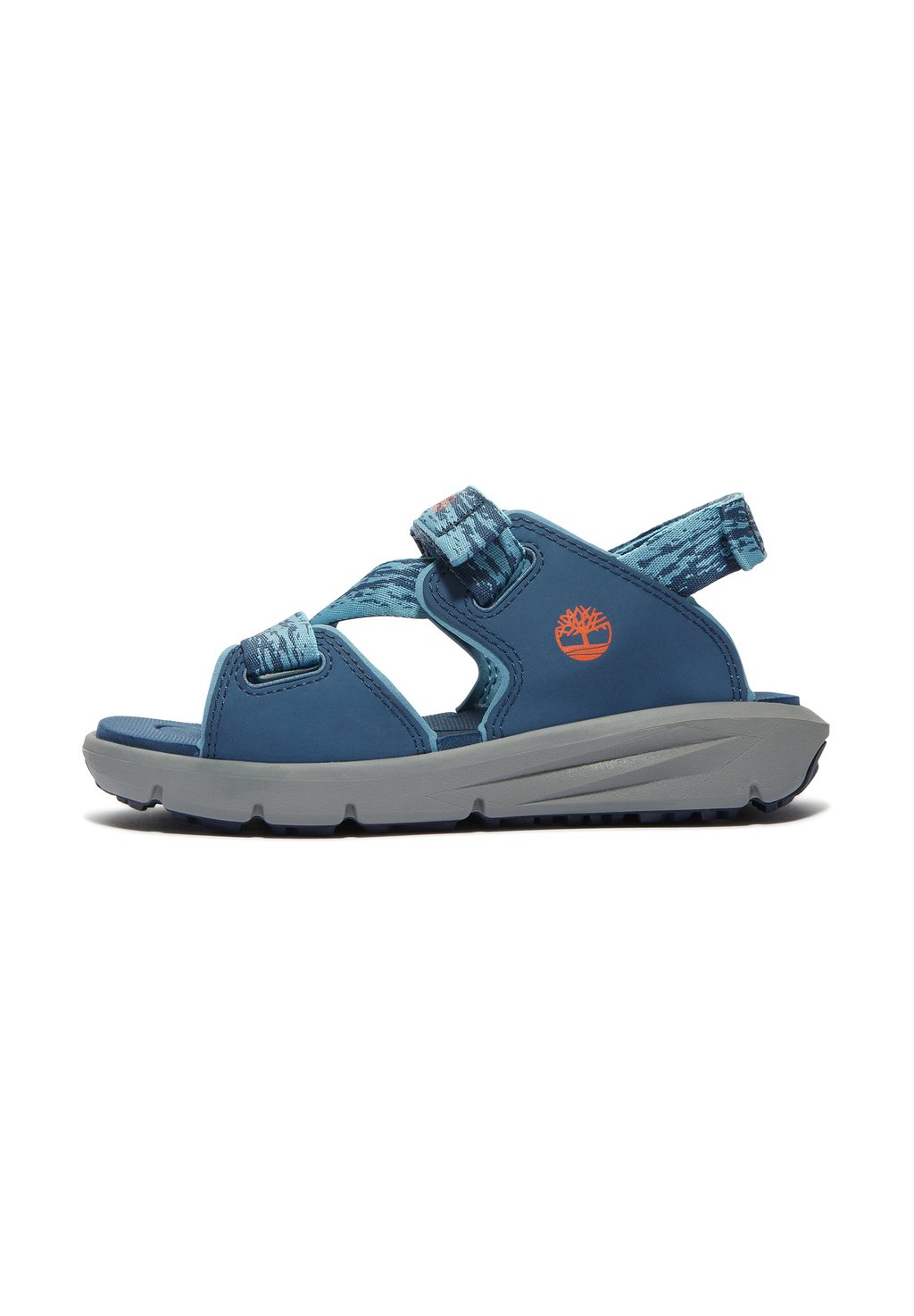 

Сандалии для ходьбы BACKSTRAP Timberland, синий