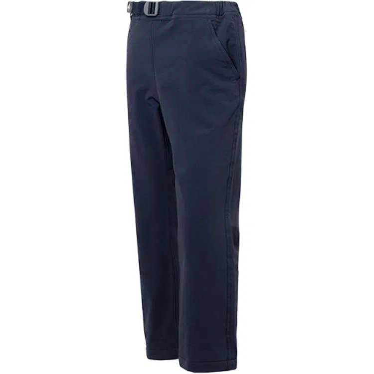 Детские штаны Marine Blue/NV MONTBELL