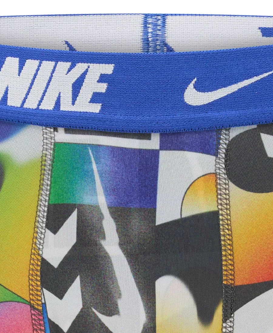 Комплект трусов-боксеров с принтом Nike, Game Royal — фото 3
