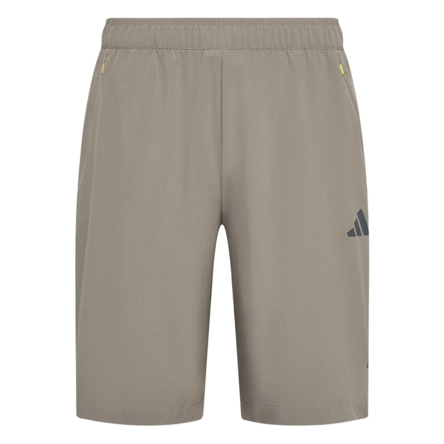 Мужские шорты спортивные Adidas, Цвет Light Sesame Taupe