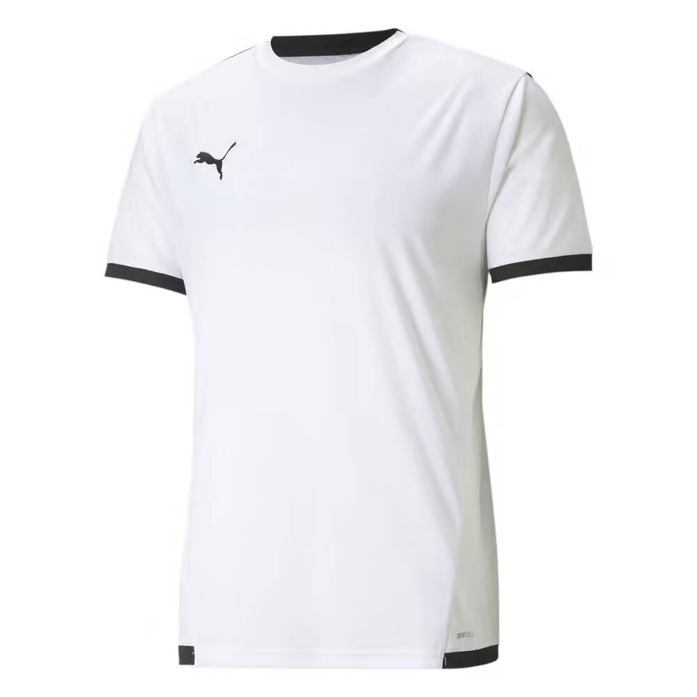 

Мужская футболка Puma Team Liga, белый