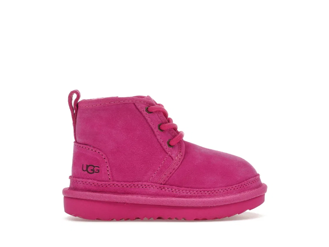 Детские ботинки Rock Rose UGG Neumel Boot, Rock Rose