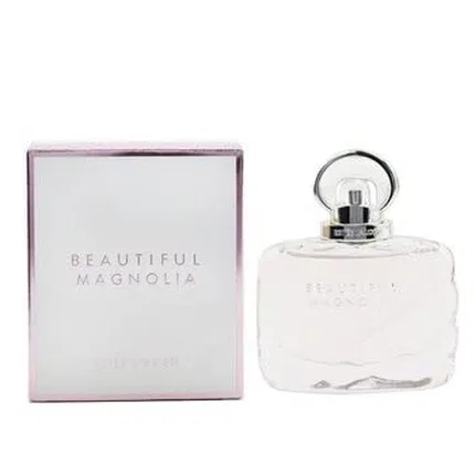 Парфюмерная вода Estee Lauder Beautiful Magnolia, 50 мл