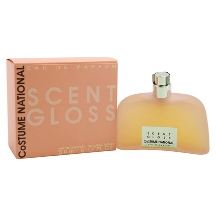 

Costume National Scent Gloss Eau de Parfum Natural Spray 50мл
