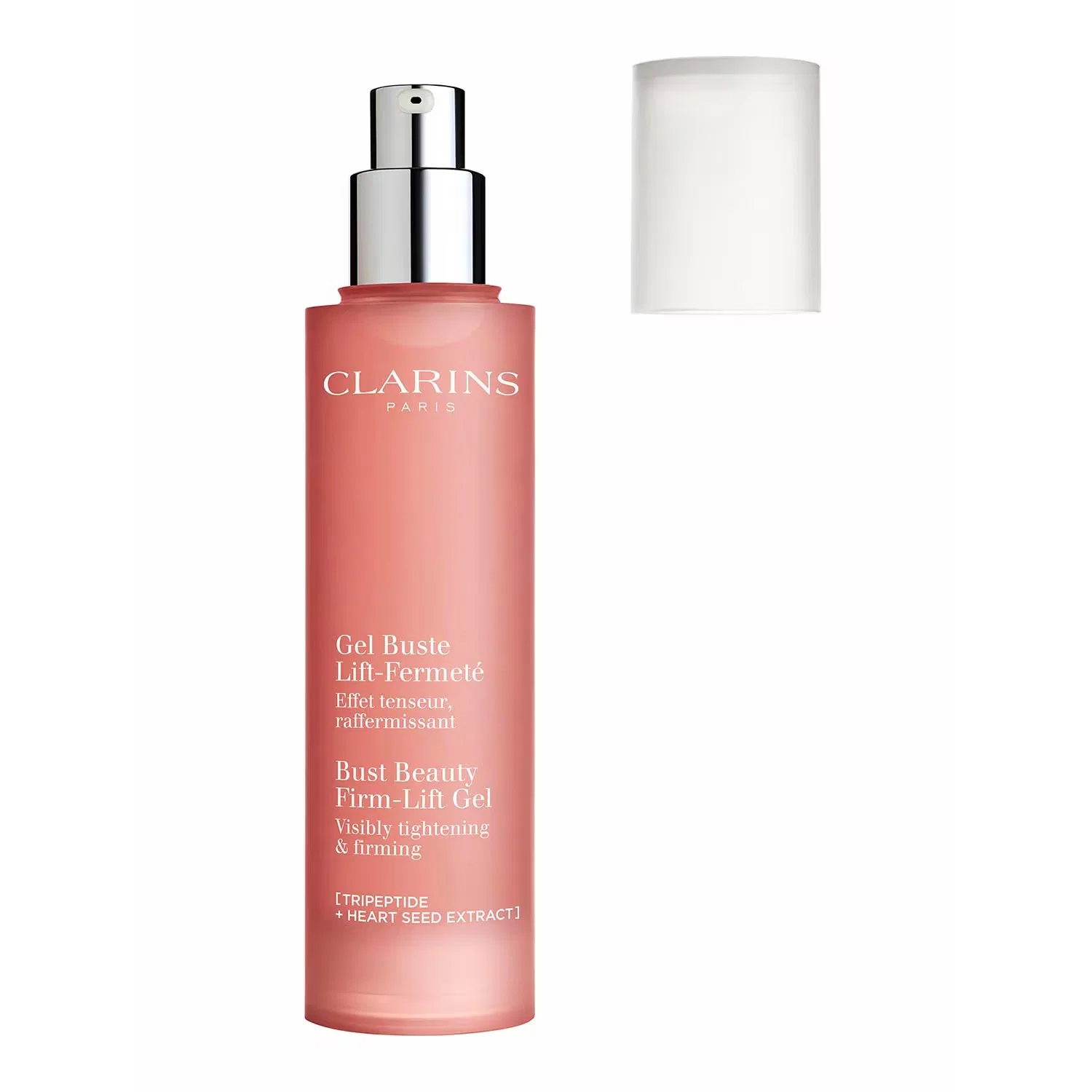 Гель для бюста с лифтинг-эффектом 50 мл, CLARINS — фото 4