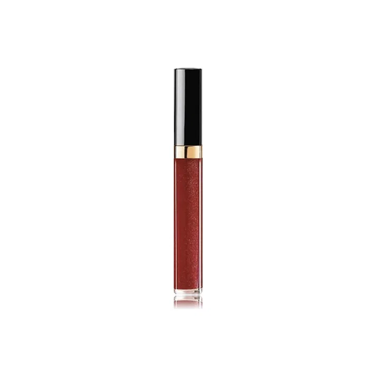 Женский блеск для губ Cocoa Bright, оттенок #106, CHANEL