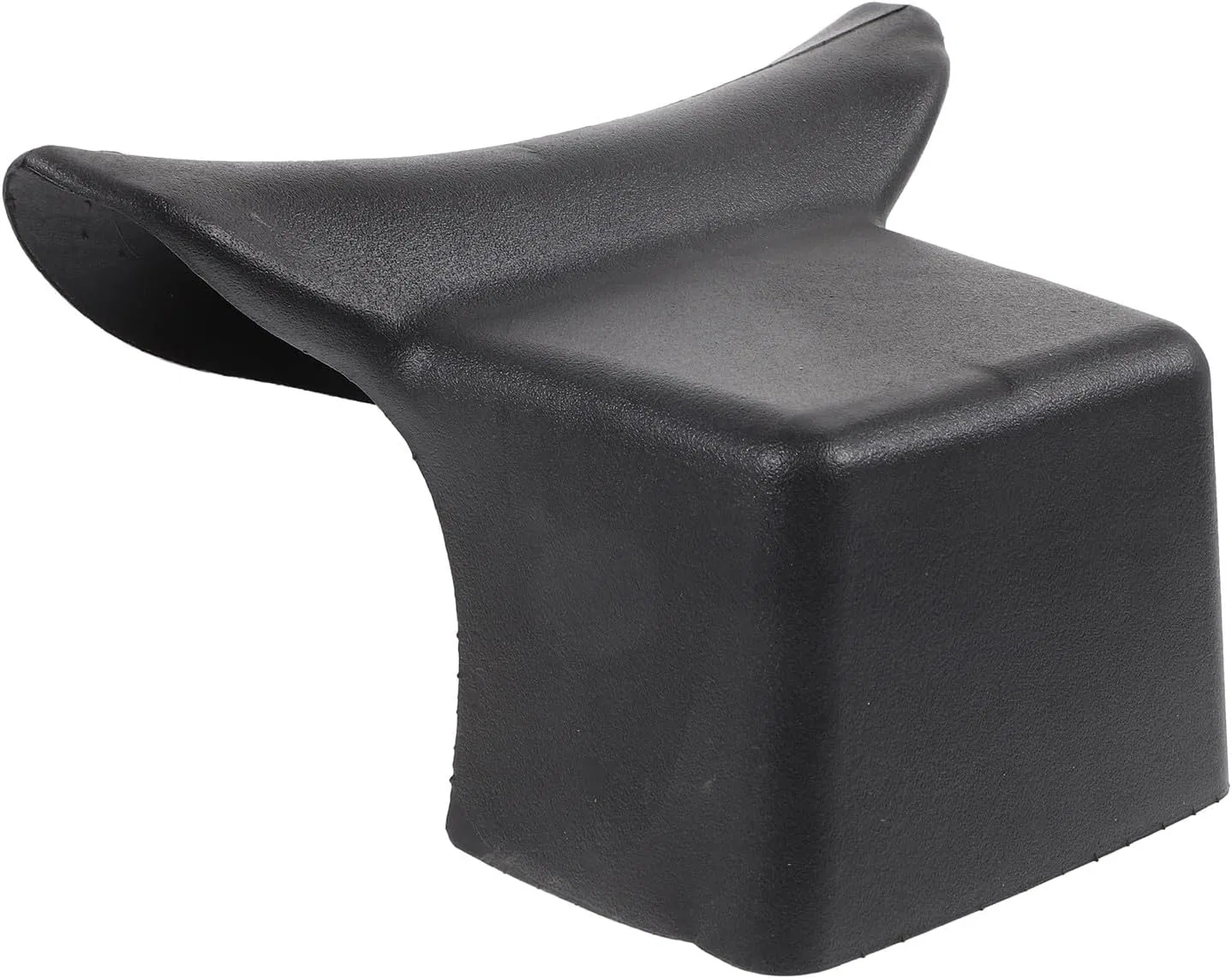 Подушка для мытья волос, AMUSLESUR, 1 шт, 280 г, Schwarz