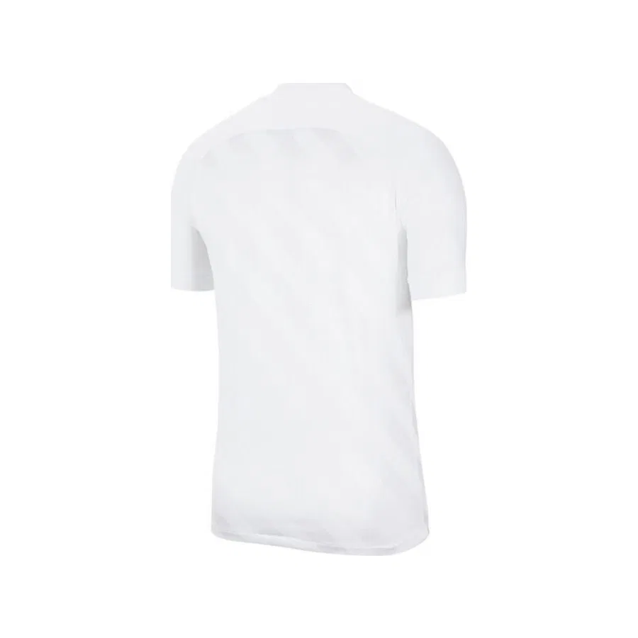 Футболка спортивная с длинным рукавом Nike Dry Jersey Challenge III BV6703-100, Белый — фото 2