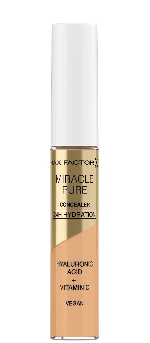 

Max Factor Miracle Pure корректор для глаз, 02 Soft Porcelain