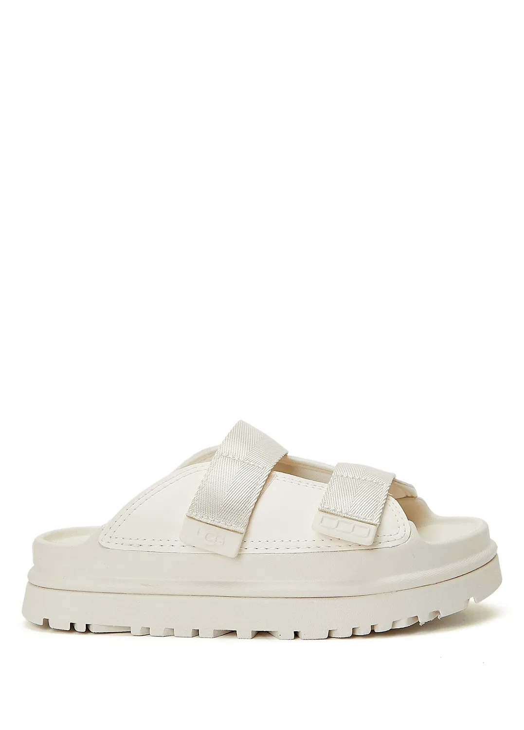 Тапочки детские Ugg Goldenglow, Mor