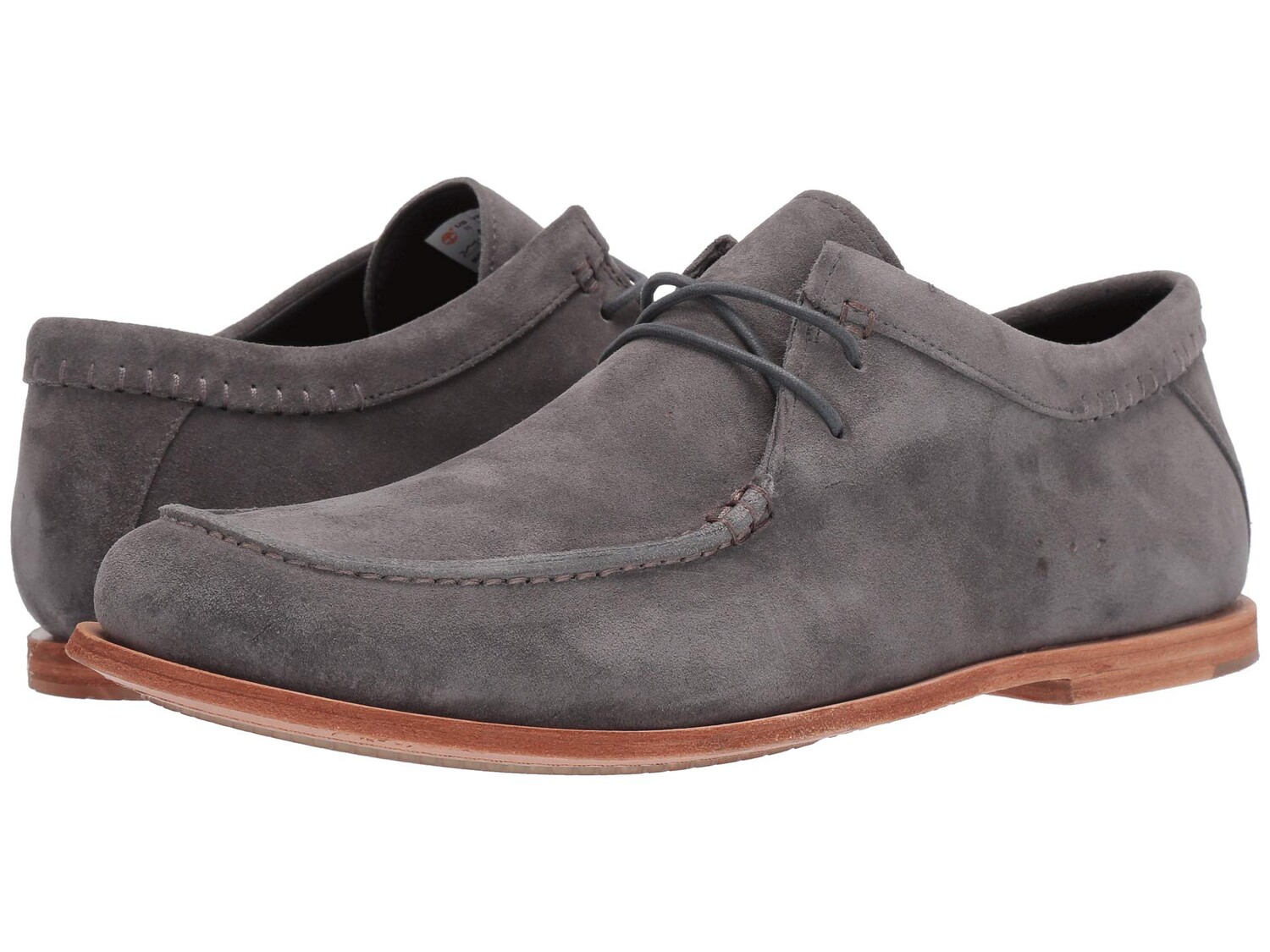 

Оксфорды Timberland, Boot Company Tauk Point 2 Eye Moc
