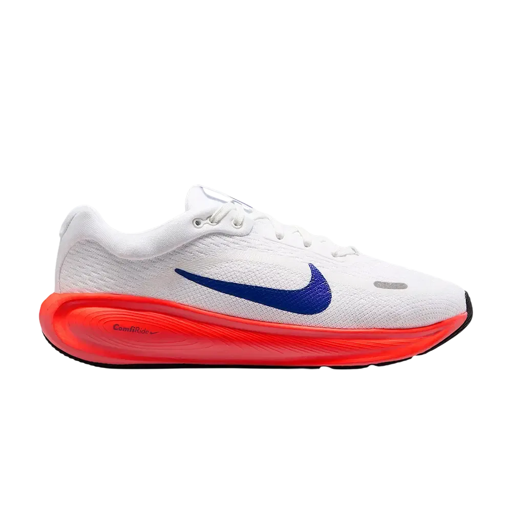 Кроссовки Nike Stellar Ride GS, белый