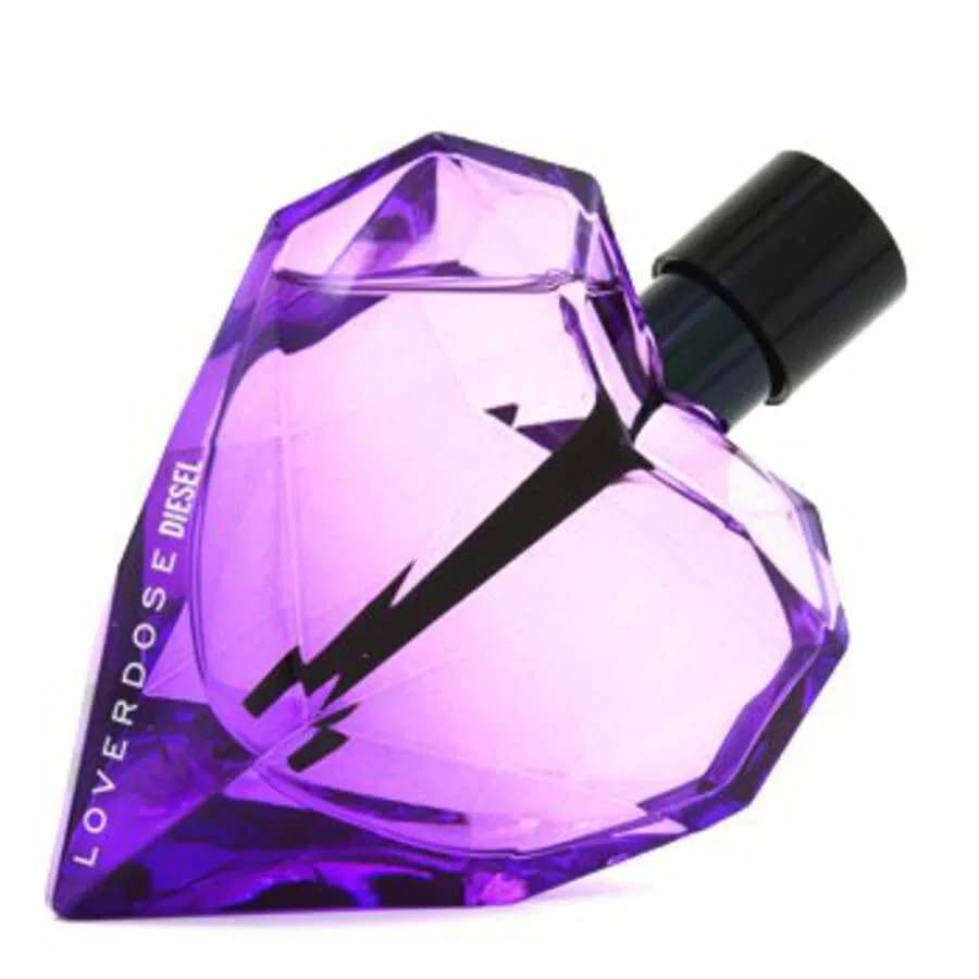 Парфюмерная вода Diesel Loverdose, 75 мл