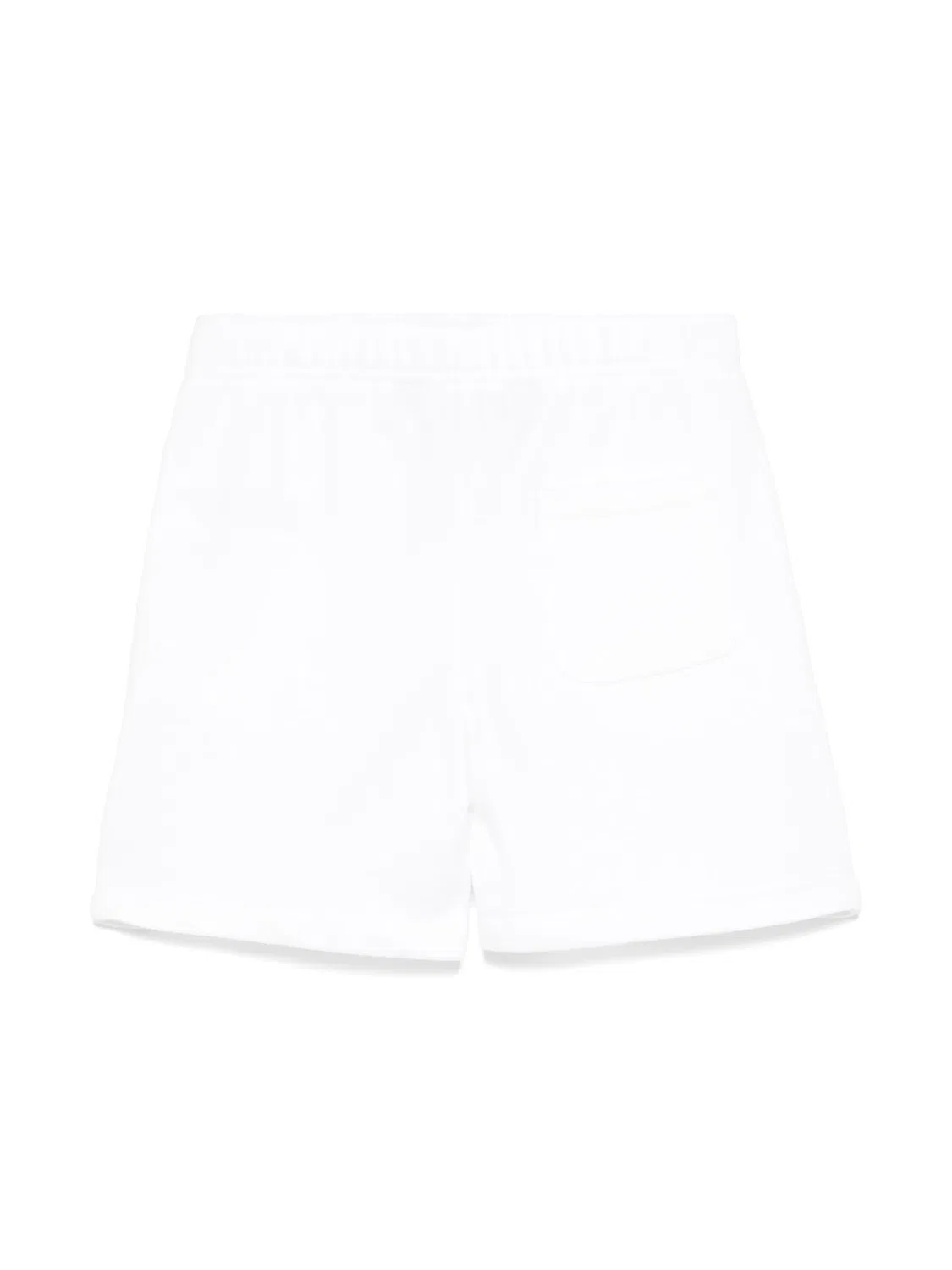 Polo Ralph Lauren Шорты Polo Pony белые — фото 2